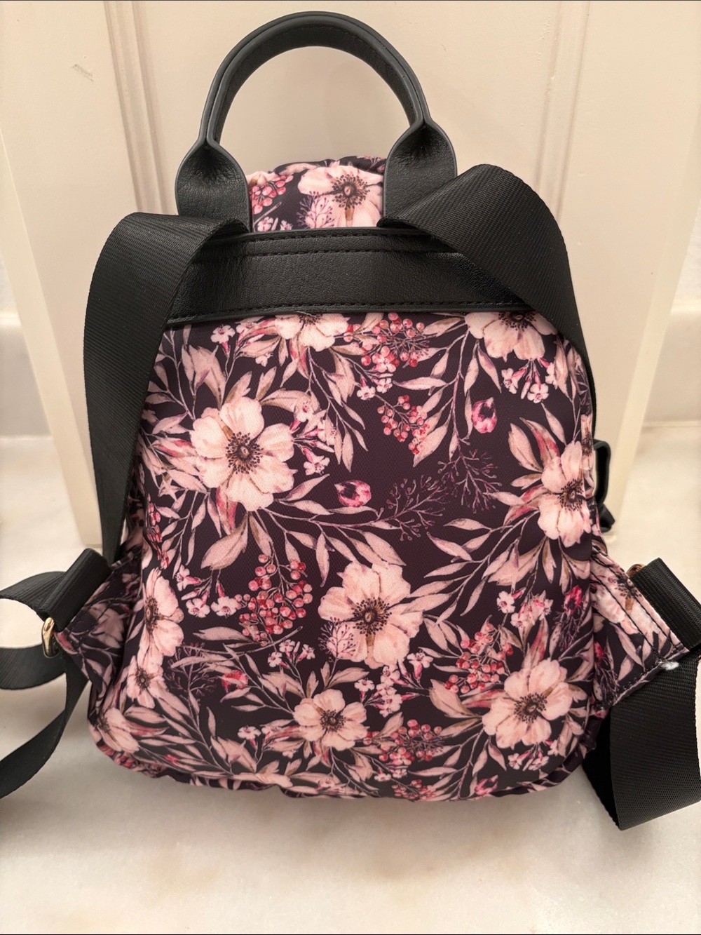 Jessica Simpson mini backpack - Picture 2 of 5